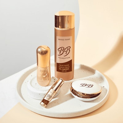 Product labels that leap off the digital shelf are not necessarily the same as those that work in store.