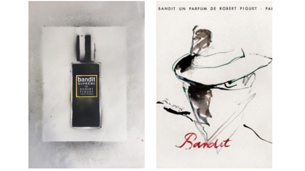 Robert Piguet Launches Bandit Supr me Perfumer Flavorist