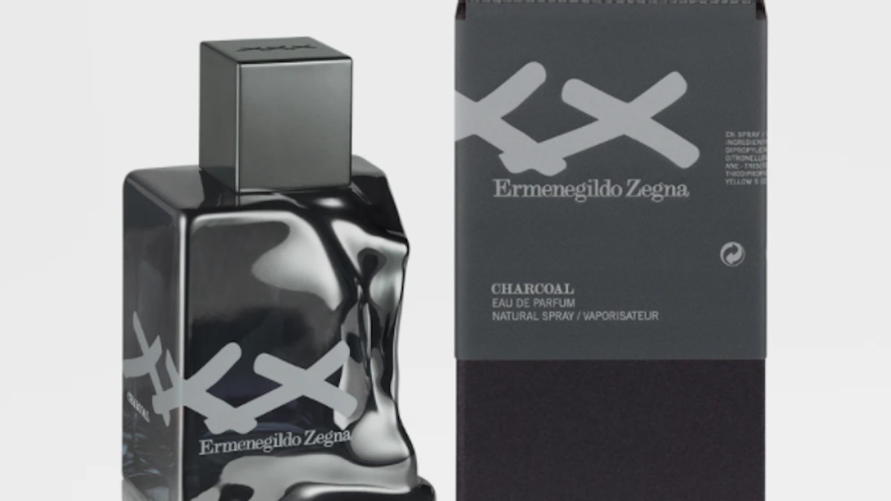 Zegna perfume hot sale
