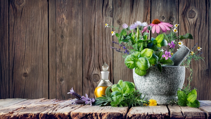 The flavor was designed around a core of botanical ingredients and culinary herbs to inspire new creativity across sweet goods, savory foods and beverages.