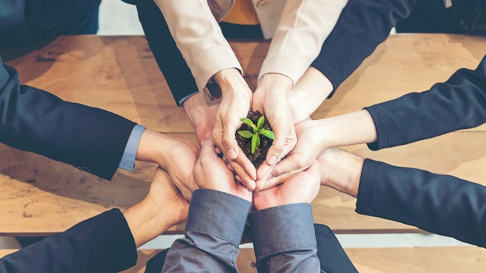 Firmenich has stepped up progress towards ESG goals across three key areas: acting on climate change, embracing nature and caring about people.