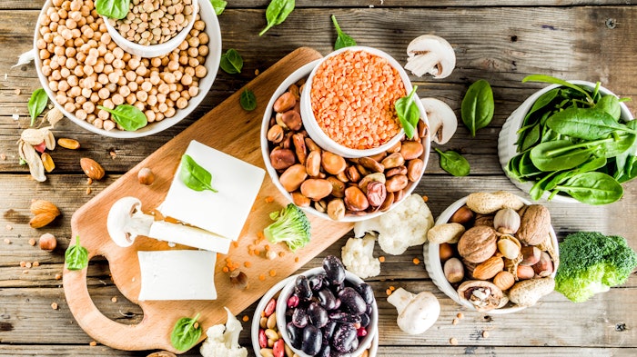 The addition represents the expansion of ADM’s global alternative protein capabilities.