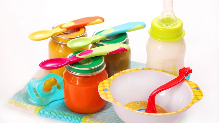 The Closer to Zero program sets several goals for the FDA in regulating toxic metals in baby foods.