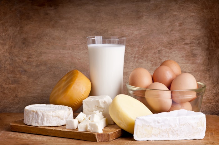 The dairy report details consumer preferences, forward-thinking flavor innovations and much more.