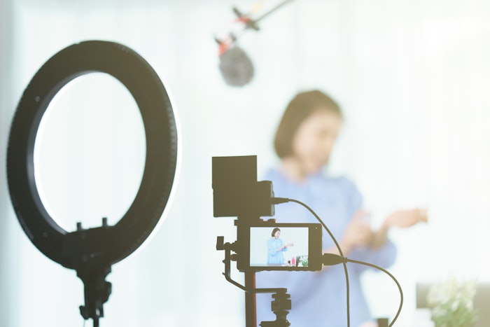 Fragrance Creators' Farah K. Ahmed will moderate a panel consisting of fragrance professionals to answer the burning question, “what does stewardship mean in this digital era?”