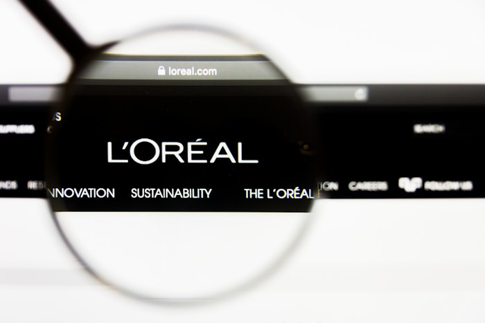L’Oréal and BreezoMeter are teaming up for a multi-year research and tech partnership.