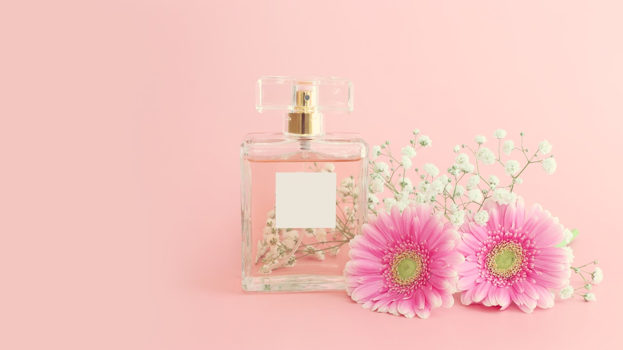 Homepage - Luxuryperfume