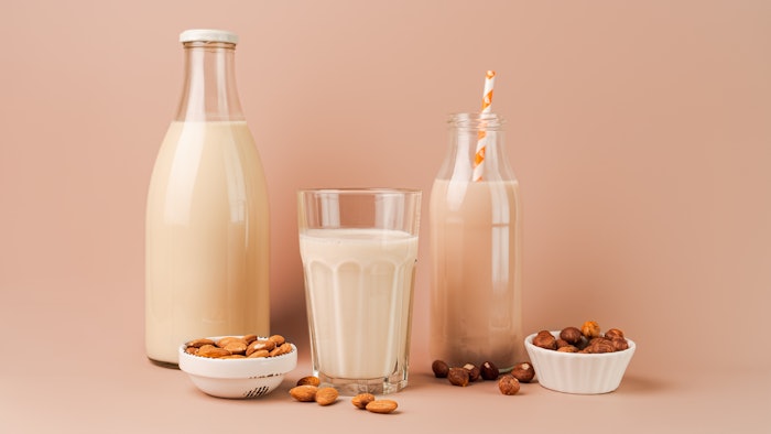 This flavor innovation provides a solution for food and beverage brands that need to simulate the creaminess and rich mouthfeel of traditional whole milk.