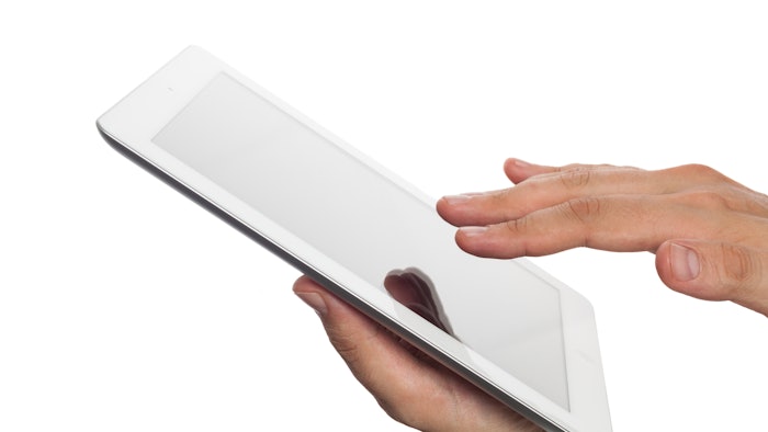 Taste the TV (TTTV) uses 10 flavor canisters that spray in combination to create a flavor sample on a hygienic film that mimics the taste of a particular food, per an article from Reuters.