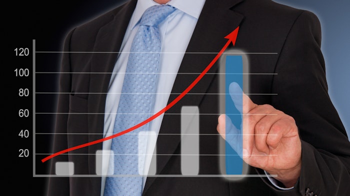 Inter Parfums attributed this increase, its fourth since it announced initial guidance on December 1, 2020, to its European operations.