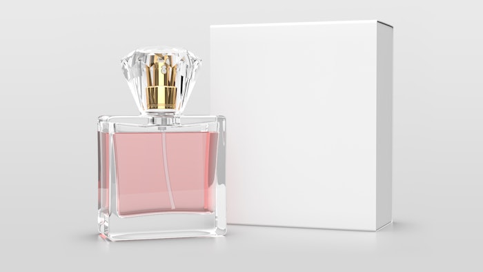The report indicates that the increasing demand for premium products and online purchases is anticipated to contribute to the global perfume market growth during the forecast period.