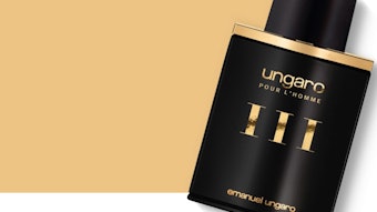 Inter Parfums has signed a 10-year exclusive global licensing agreement with Emanuel Ungaro.