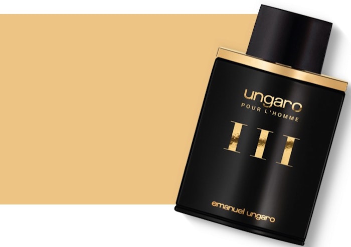 Inter Parfums has signed a 10-year exclusive global licensing agreement with Emanuel Ungaro.
