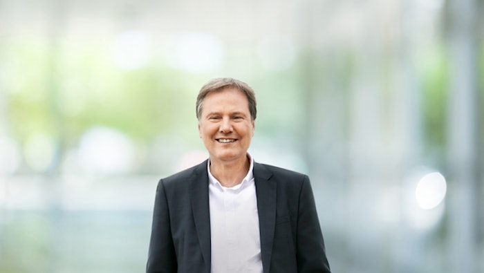 Dr. Bertram will continue as CEO of Symrise AG for a further three years.