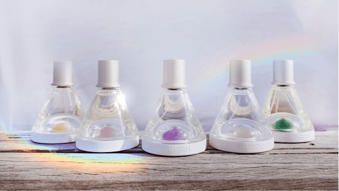 P&F+ connects with Ascention founder and CEO, Greta Fitz, to get the scoop on collection details and much more.