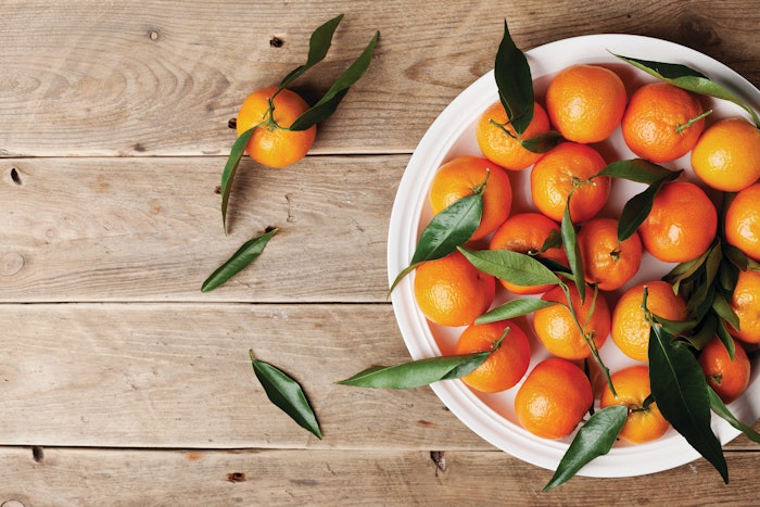 This month’s column features discussions on bitter orange oil, clementine oil, elemi oil and more.