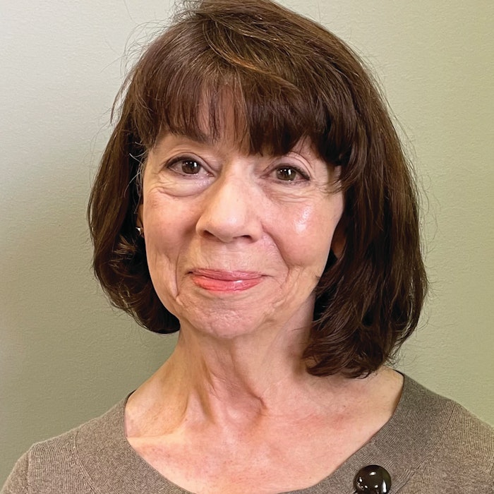 Michalski shares her final thoughts during her time penning the “Organoleptic Characteristics of Flavor Materials” column.