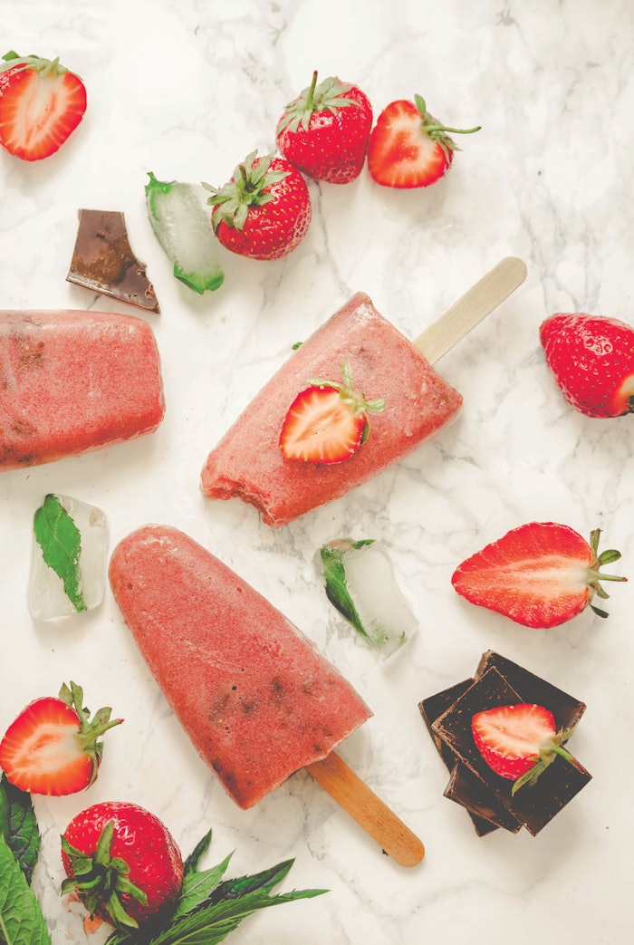 Digging into the nuances of product formulation to meet consumer demand for taste, with a focus on frozen dessert.