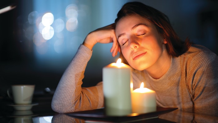 Here are the latest launches marrying scent and wellness.