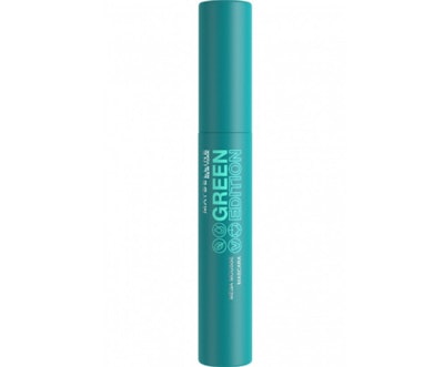 Green Edition Mega Mousse Mascara. Photo courtesy of Cradle to Cradle.