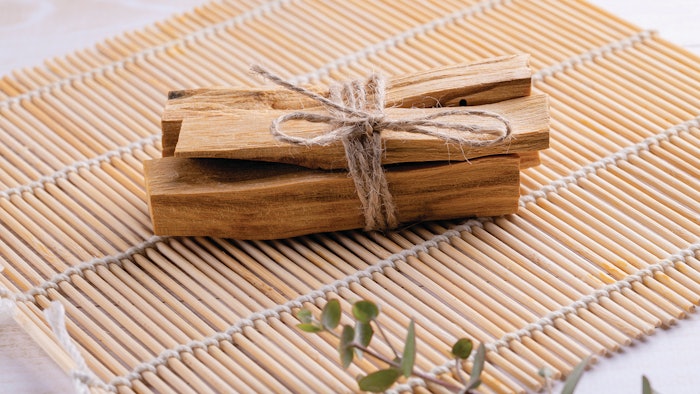 Palosanto