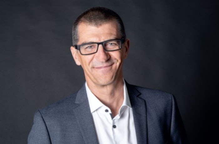 Ueli Utzinger
