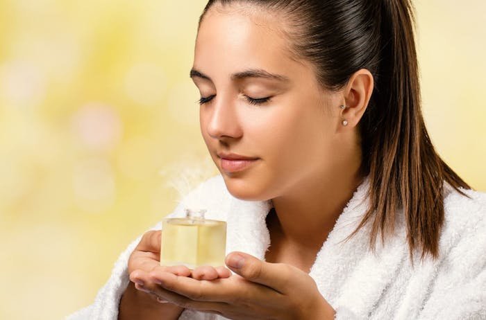 This presentation explores how fragrances contributed to creating more calming spaces during the pandemic as well as utilizing fragrance as a booster for emotional and physical wellbeing.