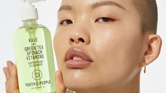 Youth to the People was founded in 2015.