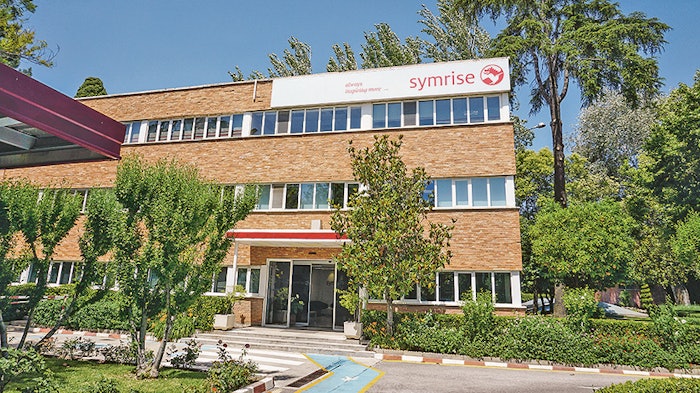 This increases the capacity to support global market growth, especially on 1,2-alkanediols.