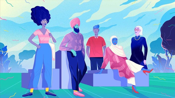 The organizational model will now revolve around five distinct business groups: Beauty and Wellbeing, Personal Care, Home Care, Nutrition and Ice Cream.