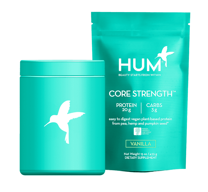 Humn Core Strength Image