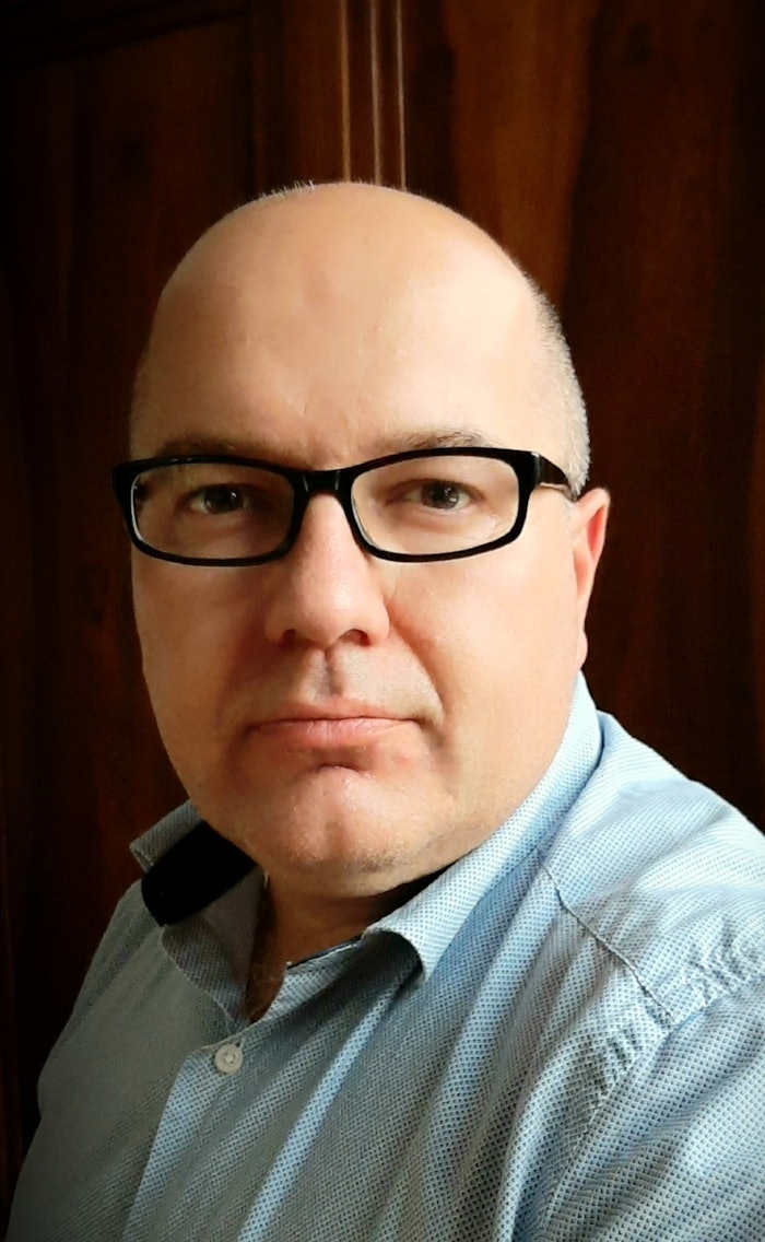 Abisset will be based in Belgium to assist in the expansion of Berj&eacute; Trakia and the overall commercial activity in Europe.