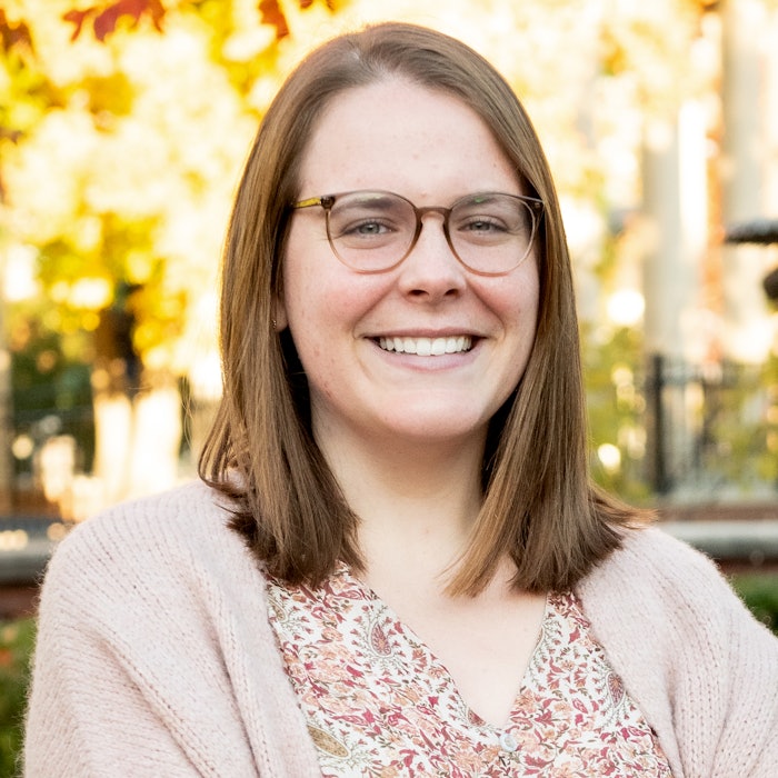 In her new position, Cross will support Amanda Nguyen, vice president of government affairs & legal, and expand the association's outreach and advocacy at state and federal levels.
