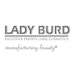 Lady Burd Logo