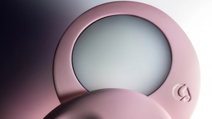 Glossier You is now available in a solid form with a softer consistency that melts into skin.