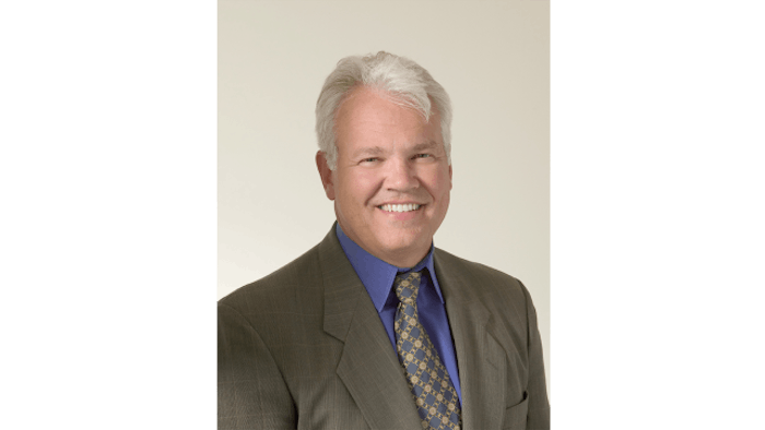 Dr. Dale Steichen, chair and vice-chair, ACI Strategic Advisory and Oleochemical Committees.