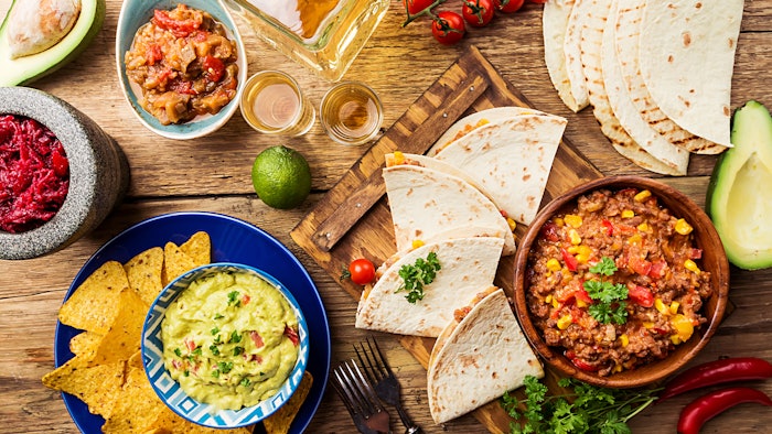 The report highlights flavor trends, including exciting snack flavors, functional beverages, twists on traditional flavors and more.