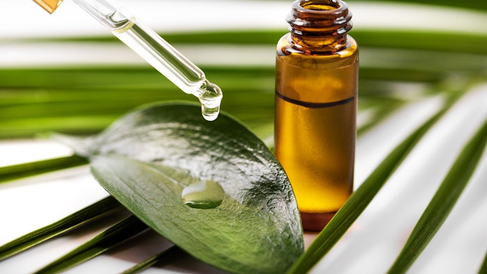 The two organizations will work together to produce and market natural ingredients within the family of green leaf volatiles, with uses in food and perfumery.
