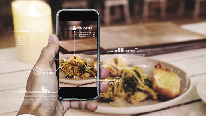 Taylor's talk will analyze the issues around using artificial intelligence in flavor prediction and the value of such programs if they are developed.