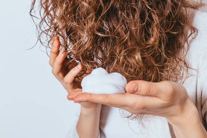 For 2022, the hair styling sector is expected to jump 15% year-over-year.