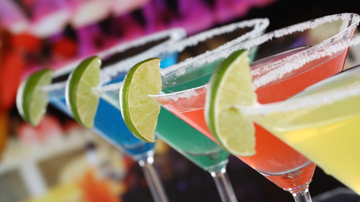 The low alcohol beverage market to reach $889.7 million by 2028, expanding at 4.3% CAGR.