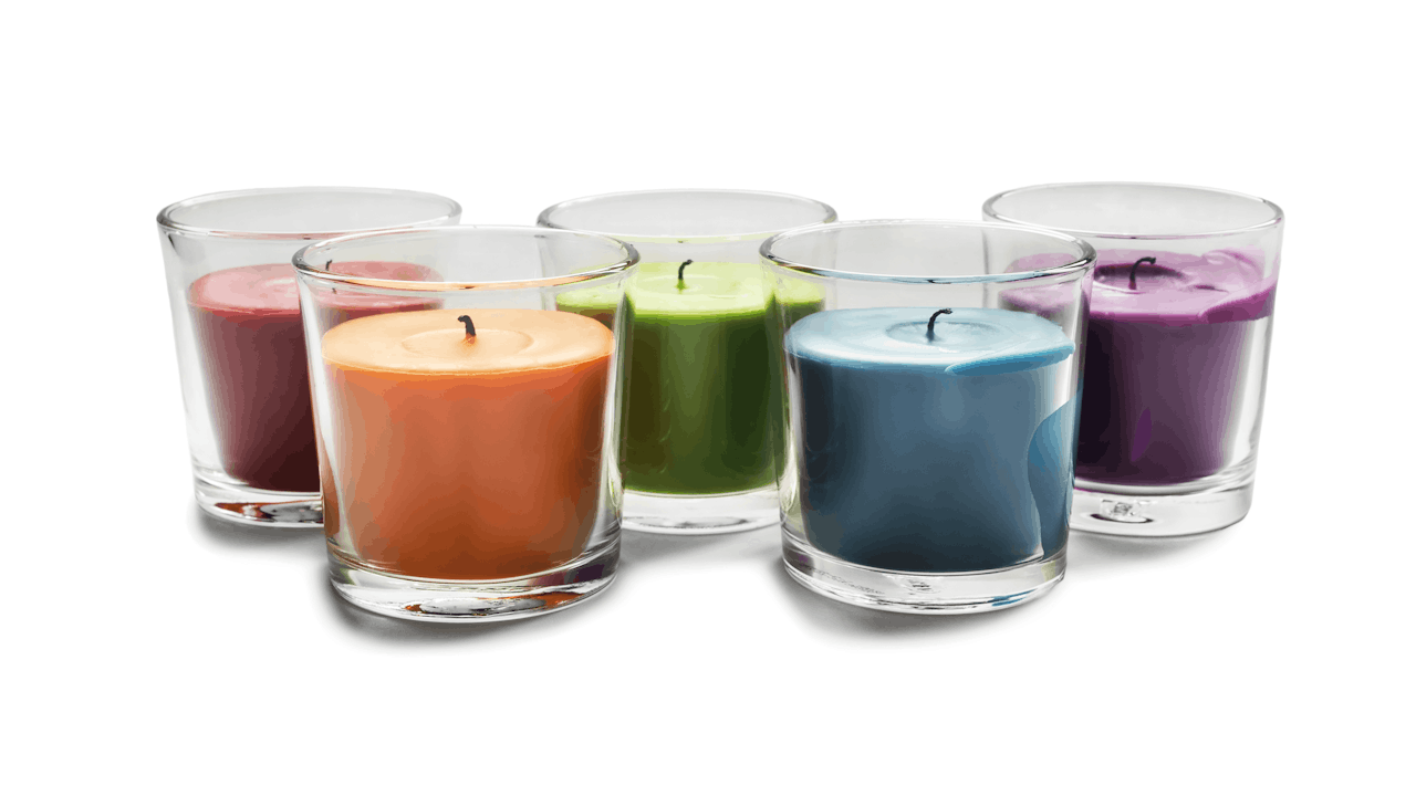 Global Candle Market Projected to Grow From 2021-2025 | Perfumer & Flavorist