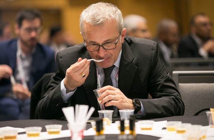 Scheduled for November 9-10 in Cincinnati, OH.