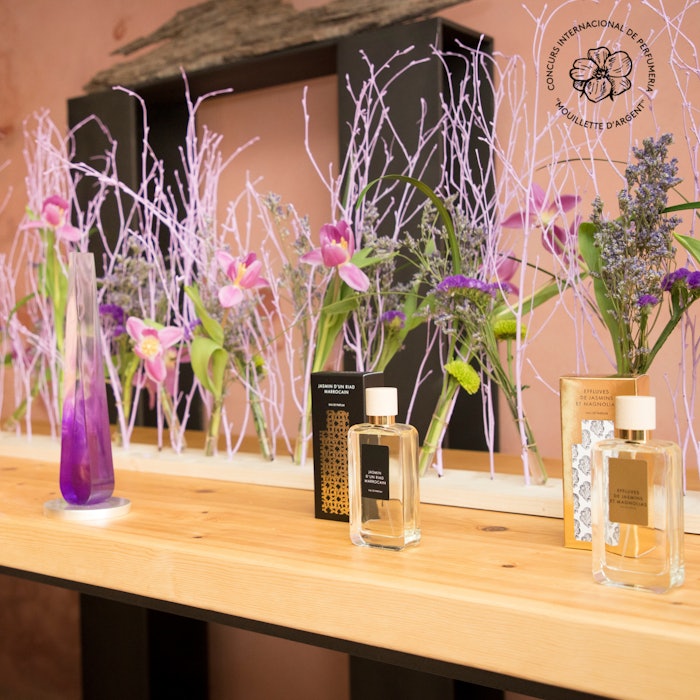 Organized by the Beauty Cluster, the Council of Teià and Ainea Perfums, the awards ceremony will take place in Ca L’Antiga (Teià) on May 26, 2022.