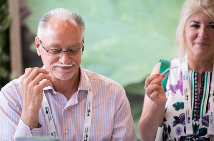 The World Perfumery Congress is returning to Miami Beach, Florida June 29-July 1, 2022.