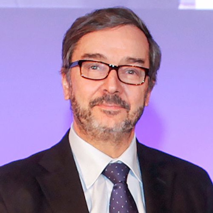 Jean-François Quarré, founder and president of Quimdis.