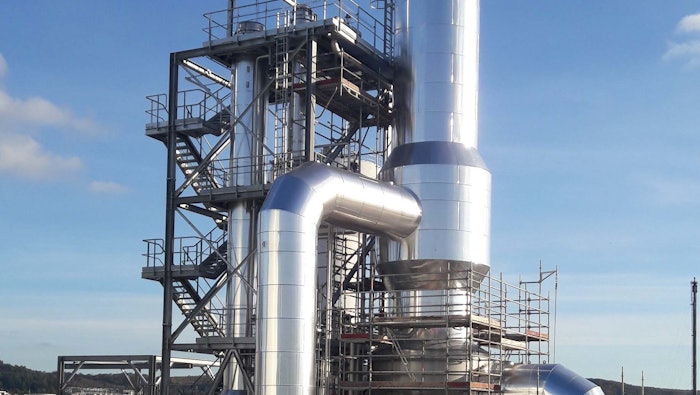 Following consultation with stakeholders and employees and interviews with suppliers, customers, institutions and partners, Afyren and its board of directors defined and formalized its purpose