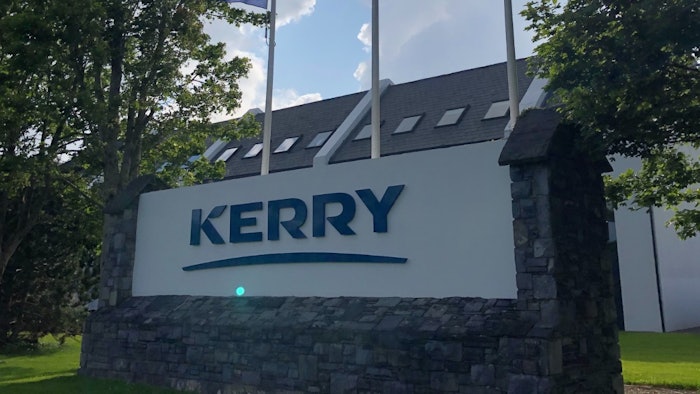 Kerry ended the year with increased group revenue, acquisitions and more.