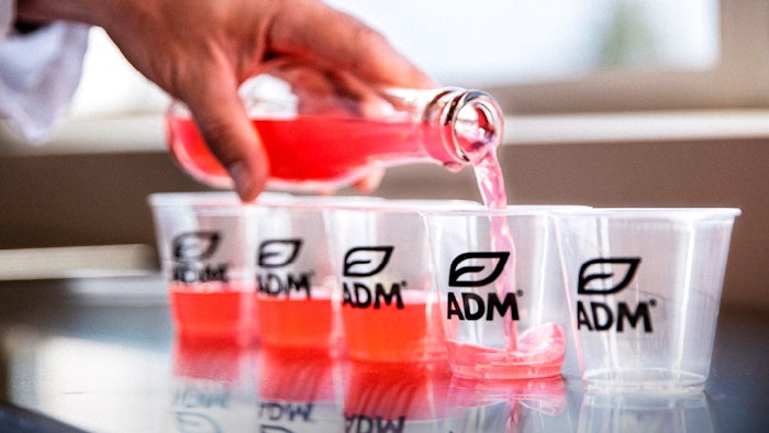 The formal acquisition now gives new and current customers more direct access to ADM’s portfolio.