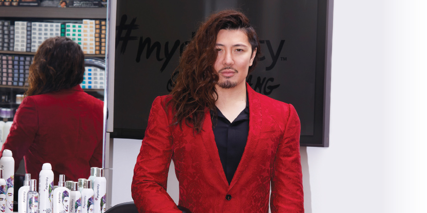 Courtesy of Guy Tang